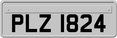 PLZ1824