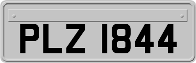 PLZ1844