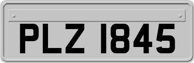 PLZ1845