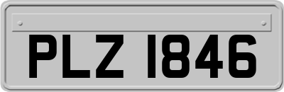 PLZ1846