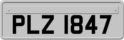 PLZ1847