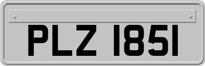 PLZ1851