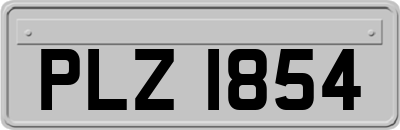 PLZ1854