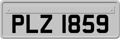 PLZ1859