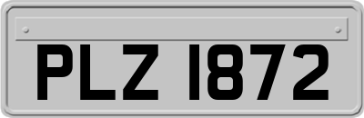 PLZ1872