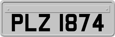 PLZ1874