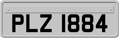 PLZ1884