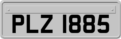 PLZ1885