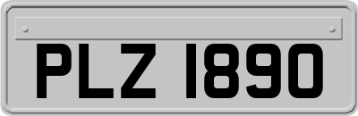 PLZ1890