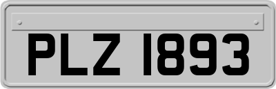 PLZ1893