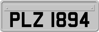 PLZ1894