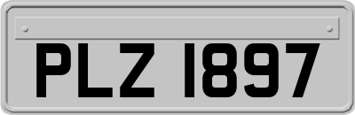 PLZ1897