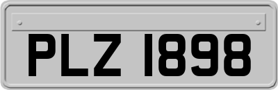 PLZ1898