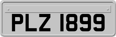 PLZ1899