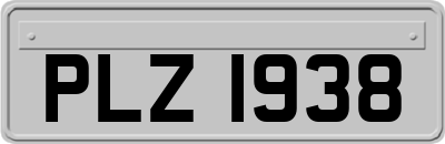 PLZ1938