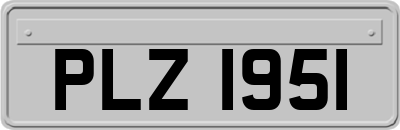 PLZ1951