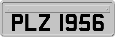 PLZ1956