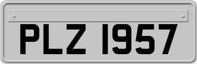 PLZ1957