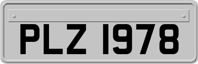 PLZ1978