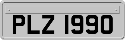 PLZ1990