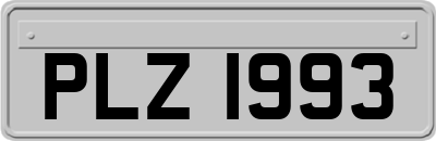 PLZ1993