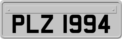 PLZ1994