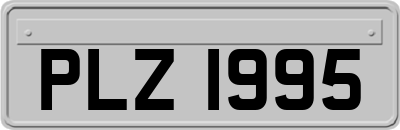 PLZ1995