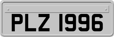 PLZ1996