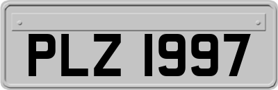 PLZ1997