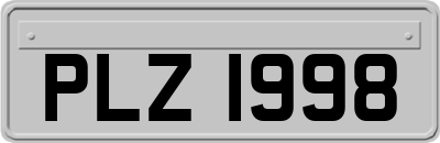 PLZ1998