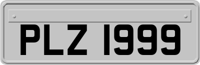 PLZ1999