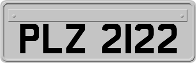 PLZ2122