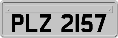 PLZ2157