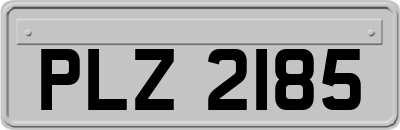 PLZ2185