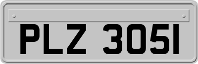 PLZ3051