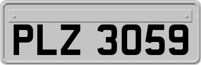 PLZ3059