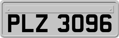 PLZ3096