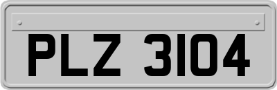 PLZ3104