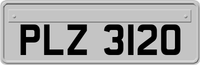 PLZ3120