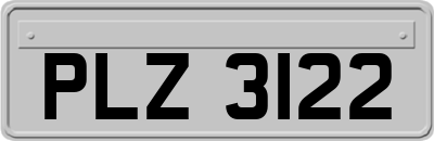 PLZ3122