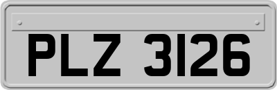 PLZ3126