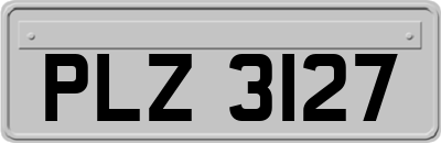 PLZ3127