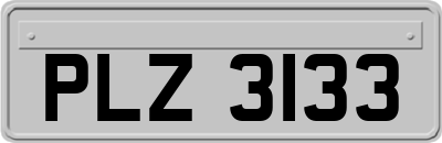 PLZ3133