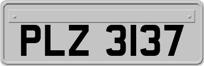 PLZ3137