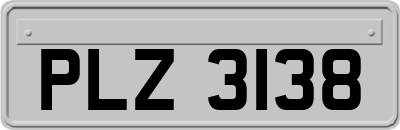 PLZ3138