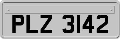 PLZ3142