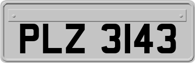 PLZ3143