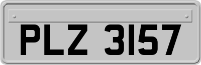 PLZ3157