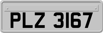 PLZ3167