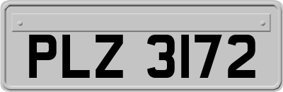 PLZ3172